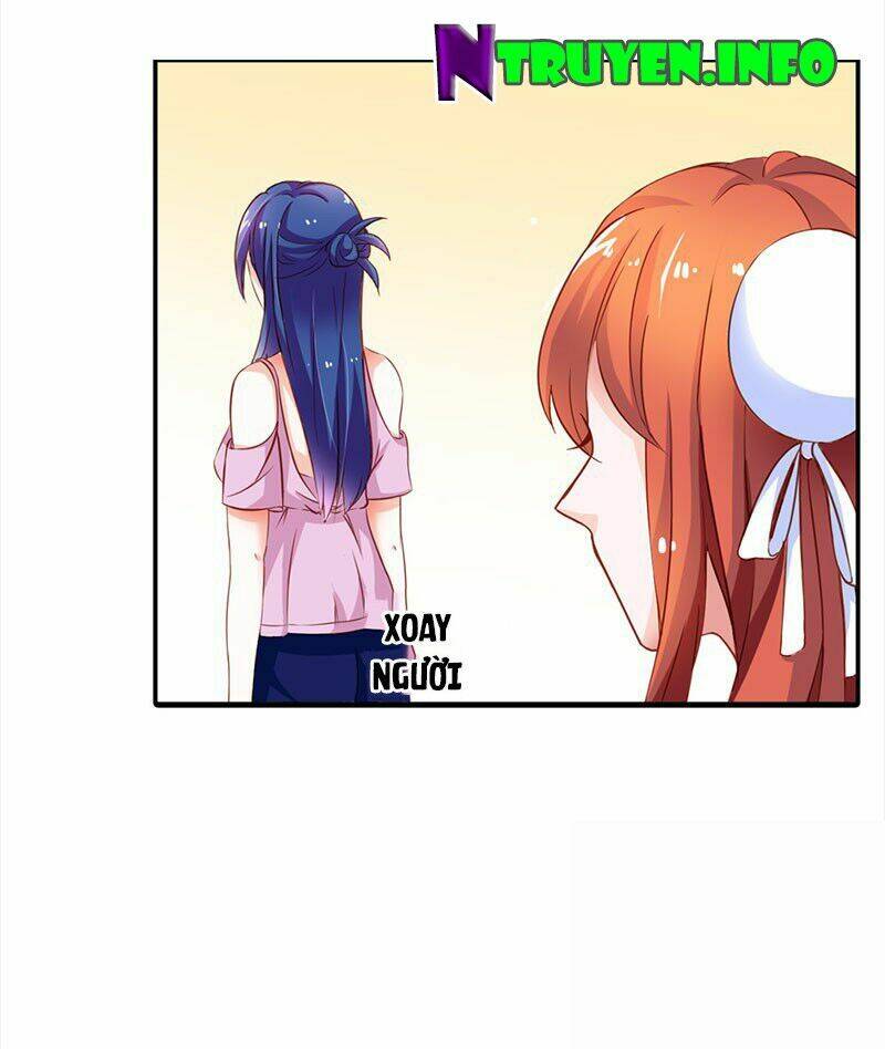 bá đạo tổng tài ngạnh thượng cung chapter 4 10