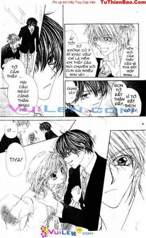 thiên thần giả tạo chapter 1 52