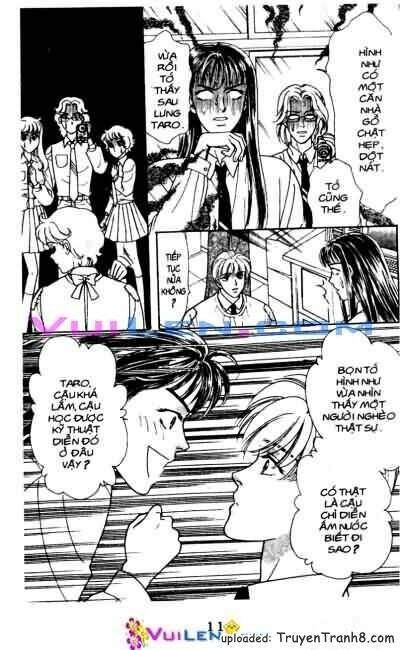 yamada tarou monogatari chapter 16 50