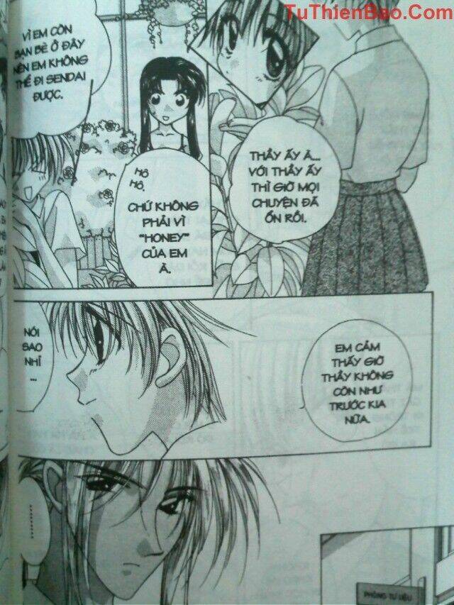 nguyện ước dưới ánh sao chapter 9 94