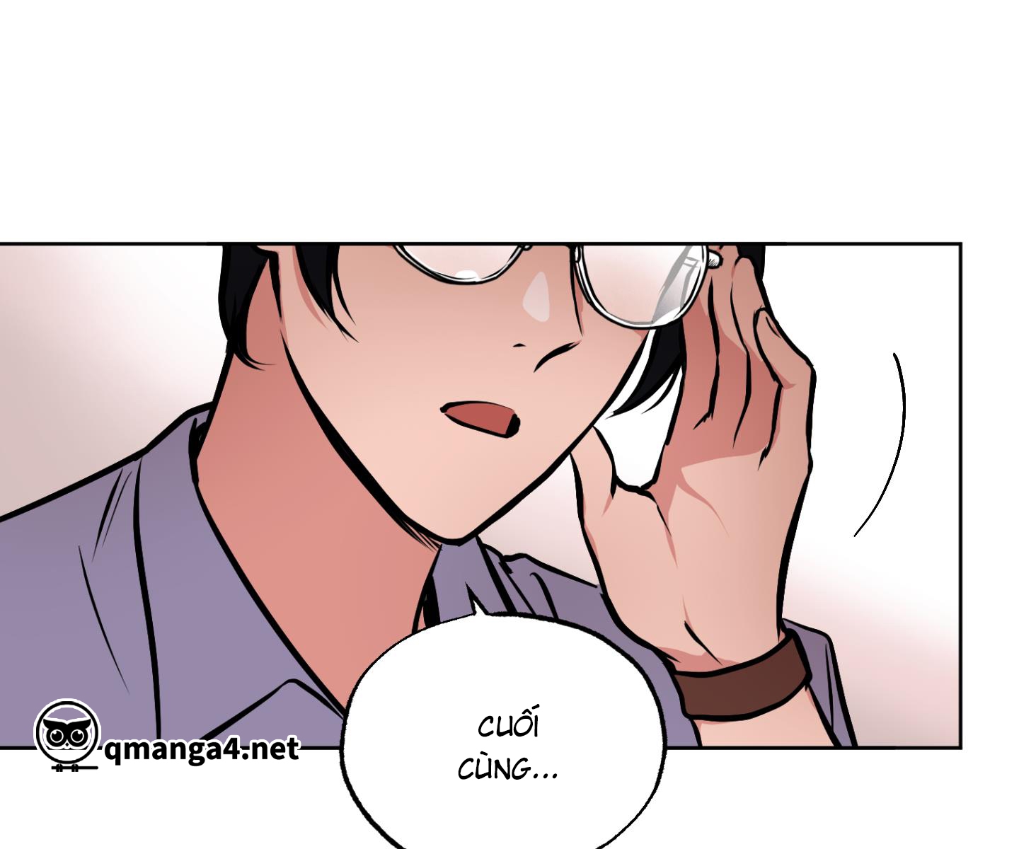 cây thương của ghost chapter 1 7