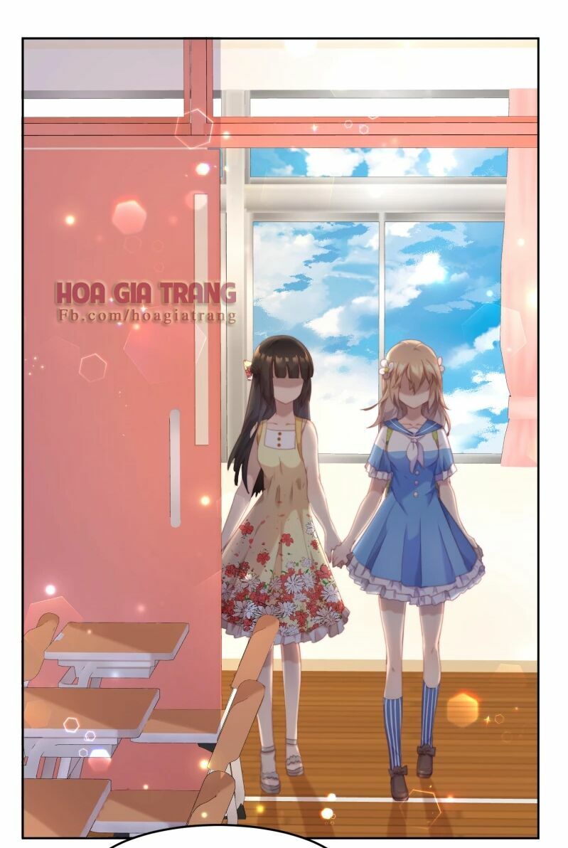 thanh âm giai điệu phản công chapter 21 22