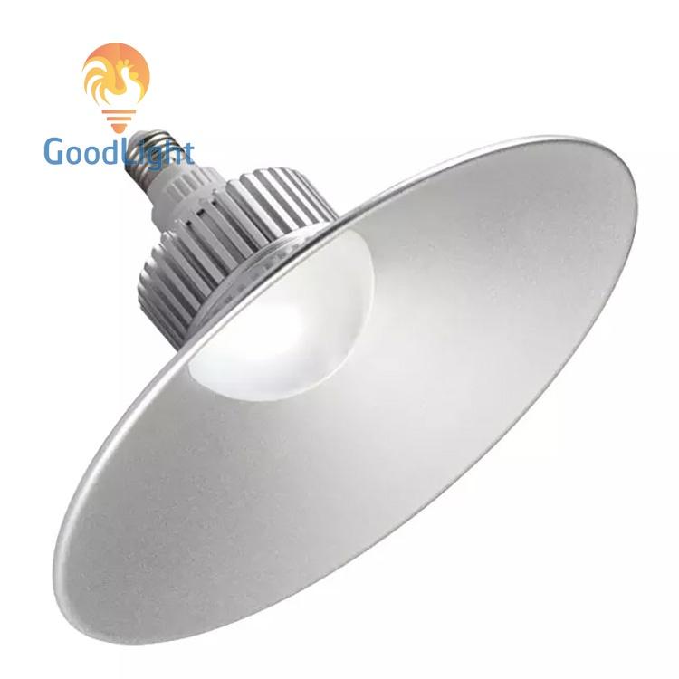 Đèn led nhà xưởng 50W X02 sáng trắng, chiếu sáng nhà xưởng, chiếu sáng công nghiệp