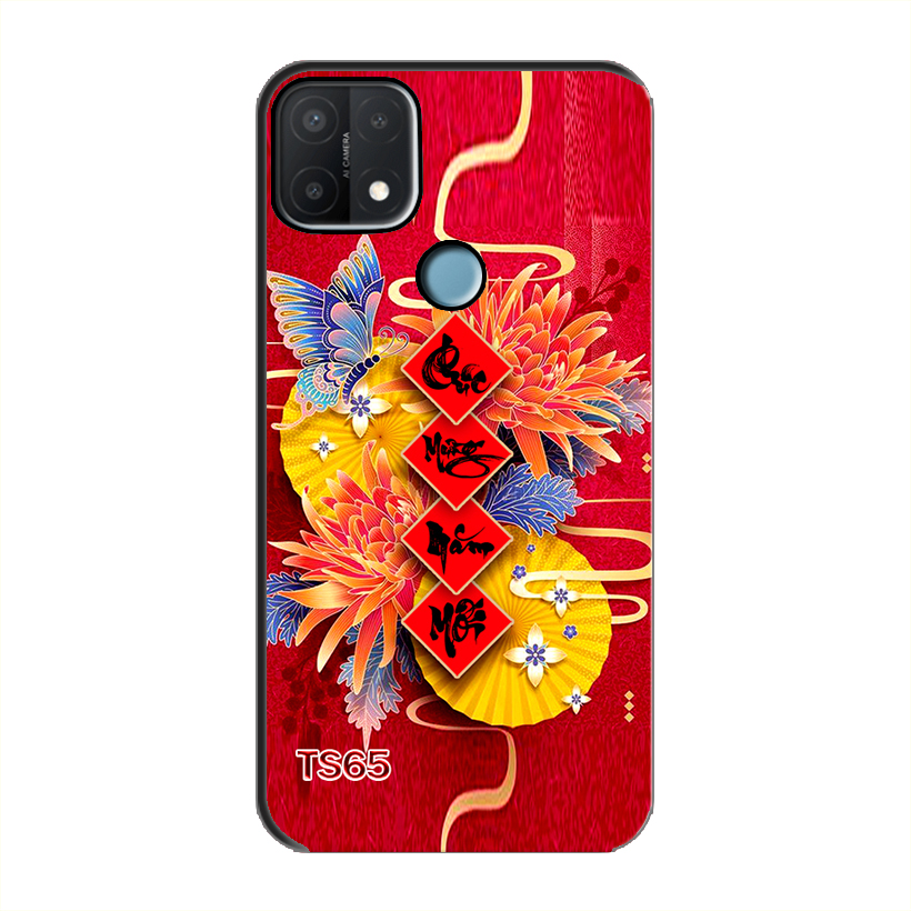 Ốp Lưng Dành Cho OPPO A15