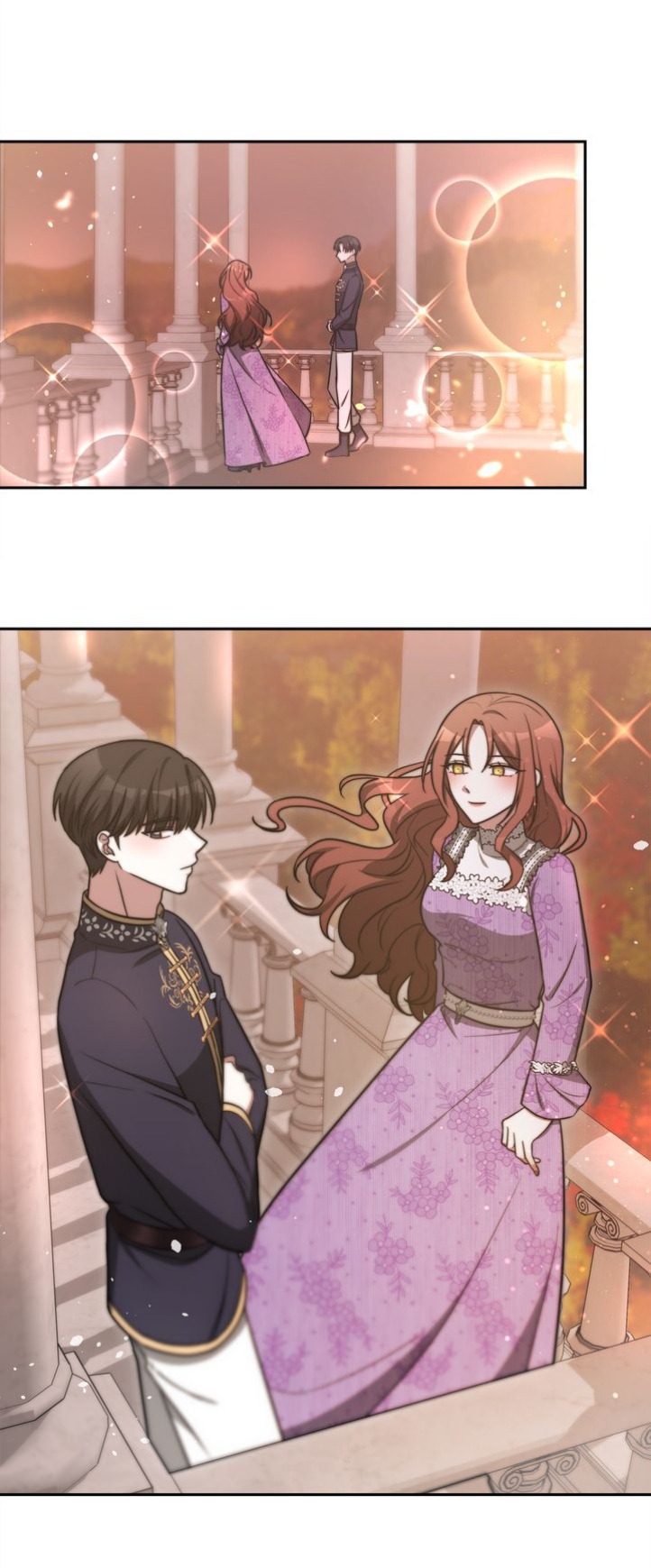 chuyện tình tay ba chapter 127 10