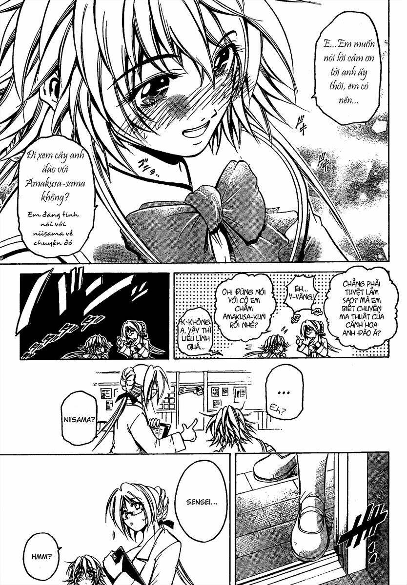 holy talker chapter 2 22