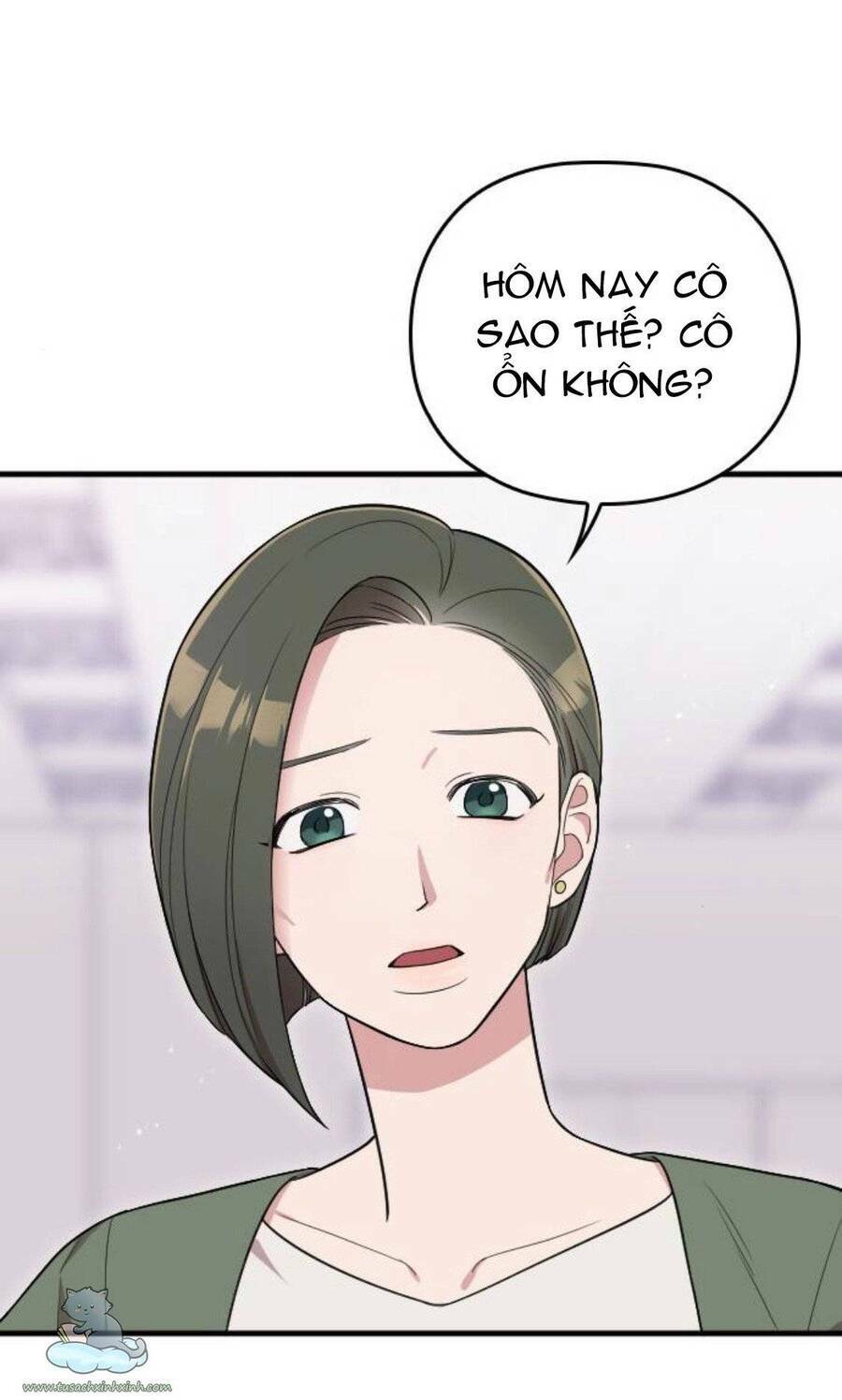 cô đi mà lấy chồng tôi đi chapter 2 36