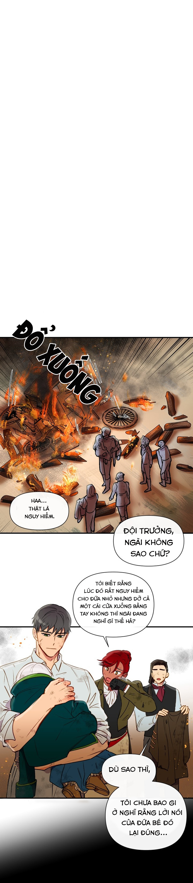 bản khế ước với nữ công tước ác ma chapter 13 14