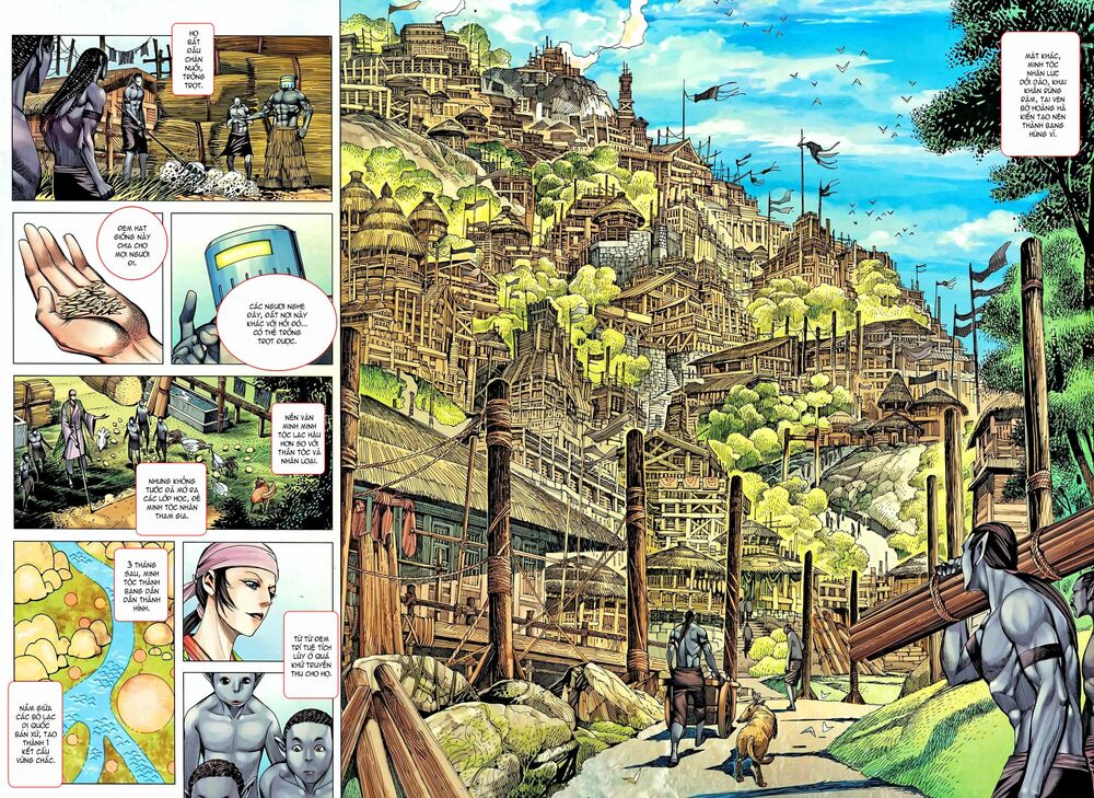 phong thần ký chapter 102 23