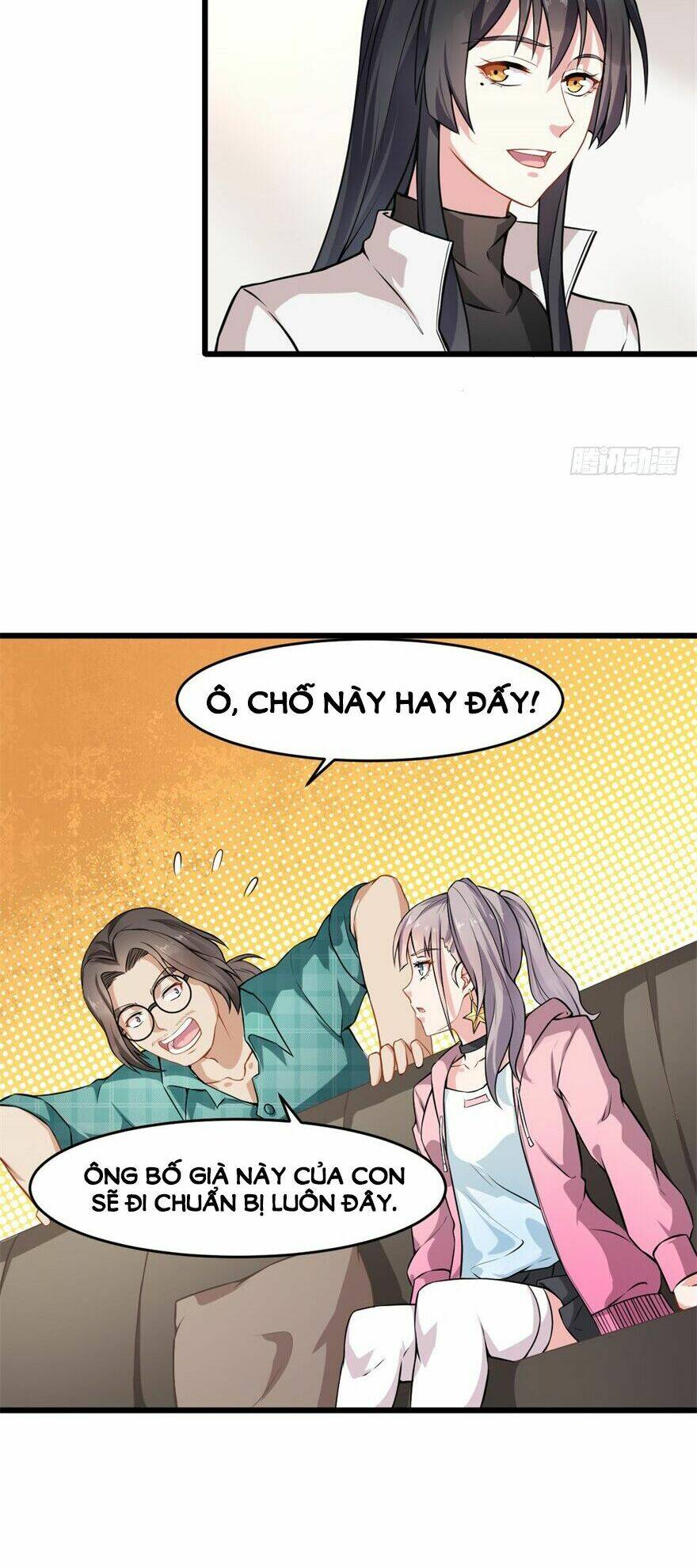 trinh thám quý tộc chapter 14 9