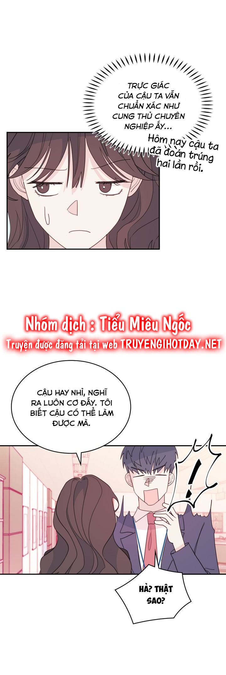 hôm nay cùng với em chapter 144 9