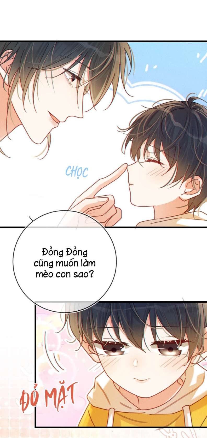 nịch tửu chapter 60 17