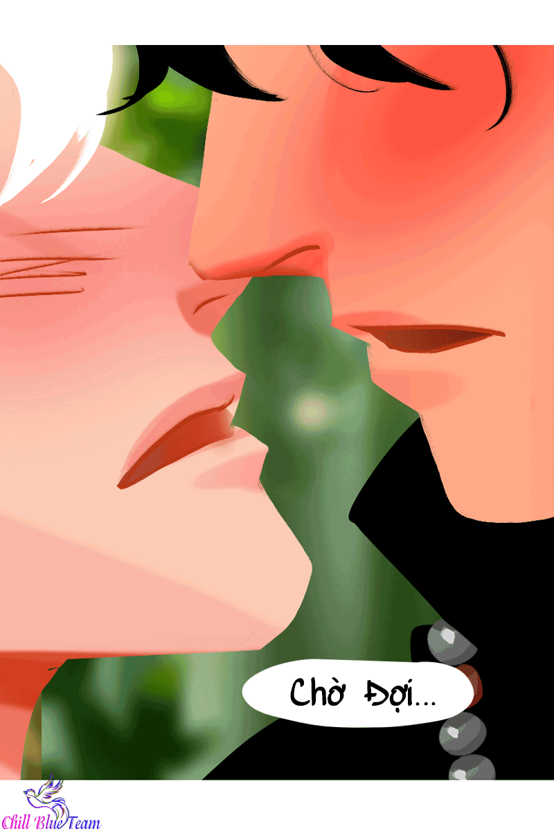 thần chết và kẻ chờ đợi chapter 20 34