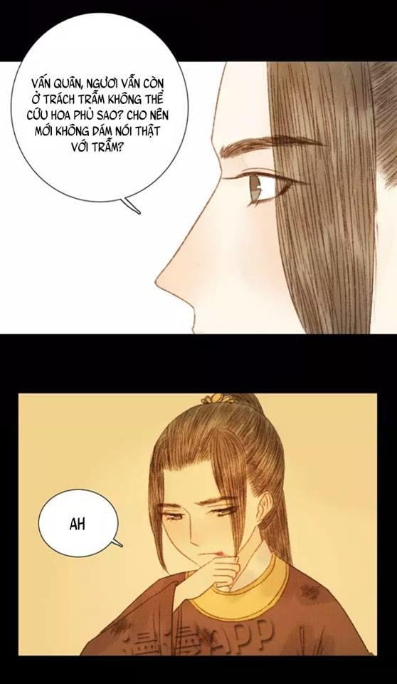 vương gia bá đạo và bác sĩ xinh đẹp chapter 57 1