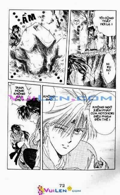 quyển sách kỳ bí chapter 2 73