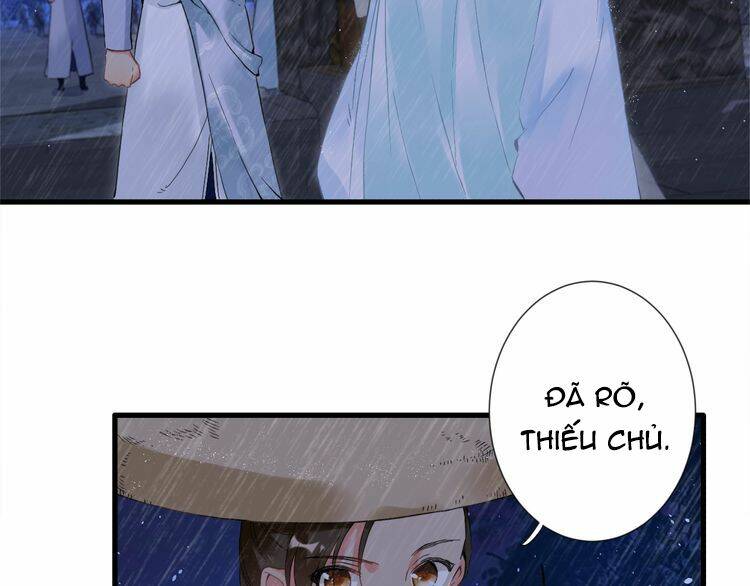 hoa nhan sách chapter 82.1 10