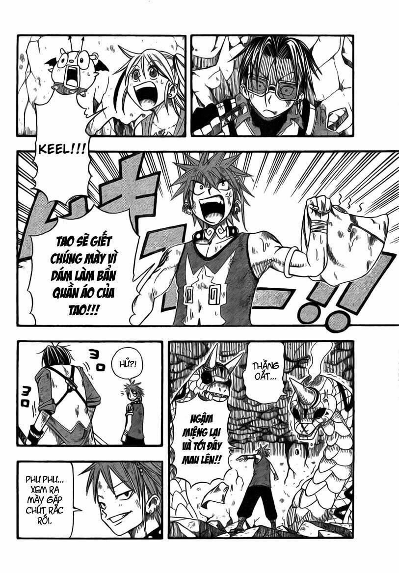 buster keel chapter 3 42