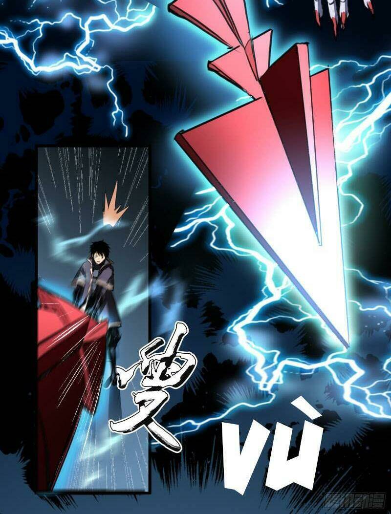 kiêm chức diêm vương chapter 22 12