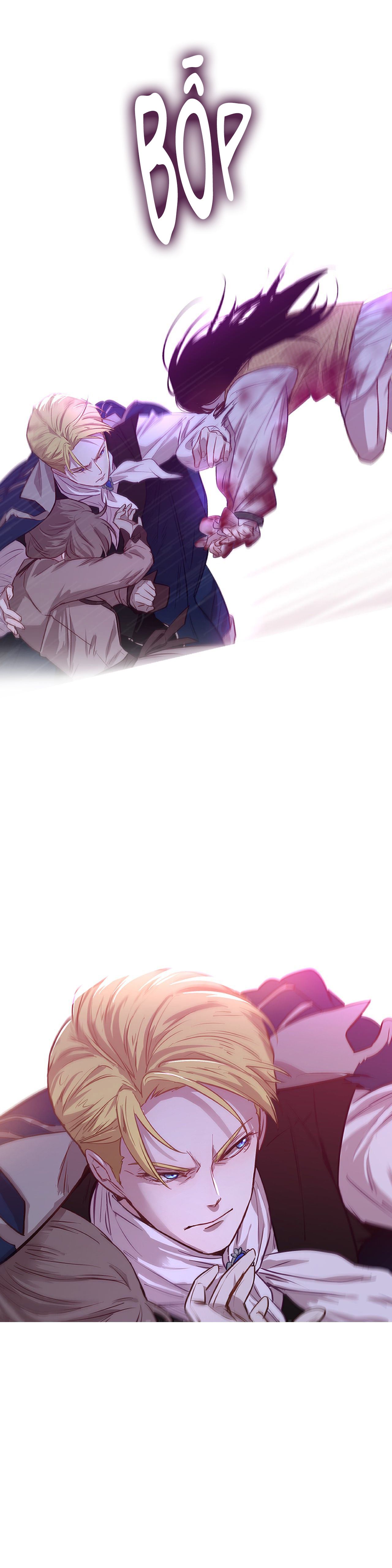 máu của nàng giselle chapter 11 39