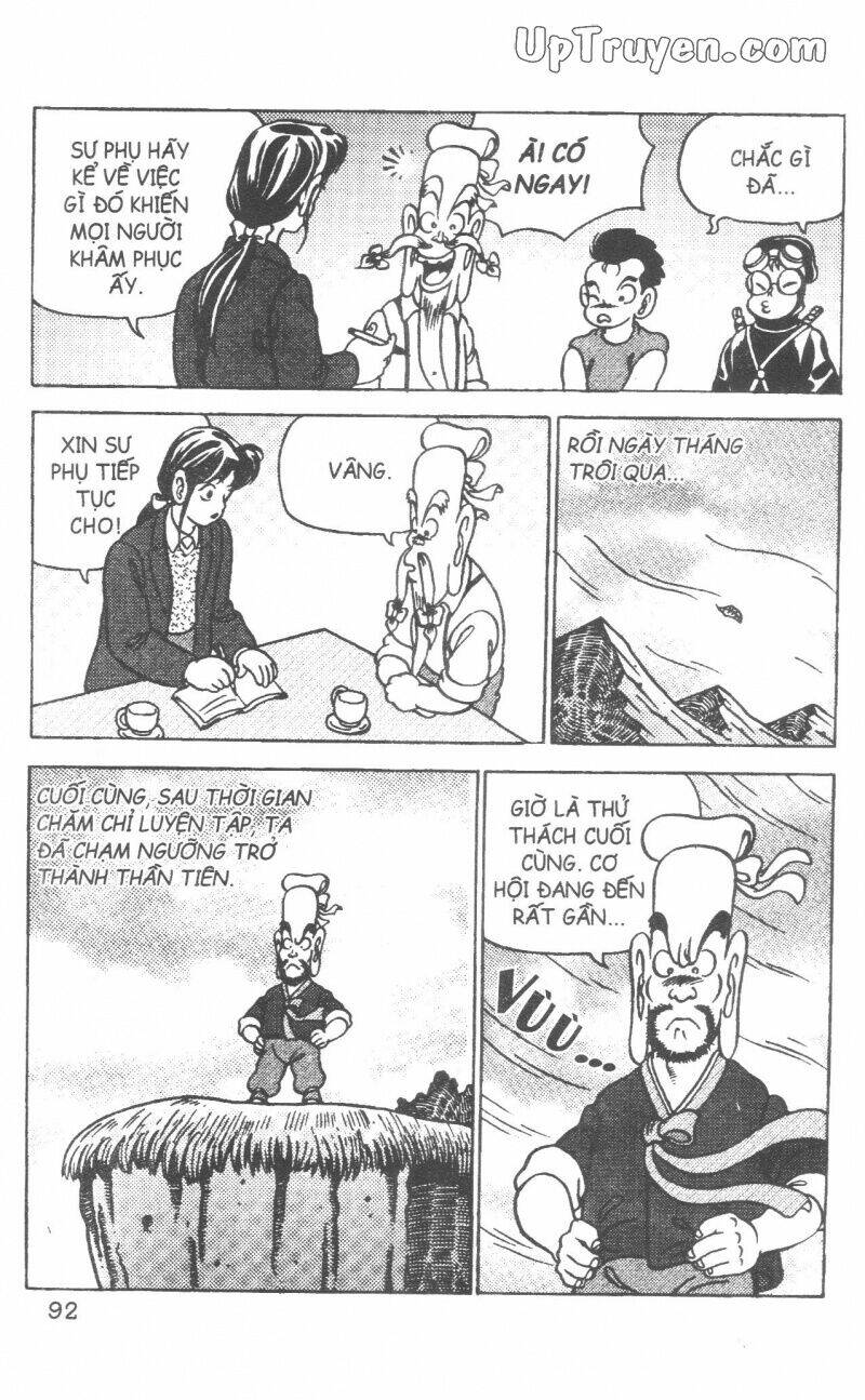 đội quân nhí nhố chapter 32 94