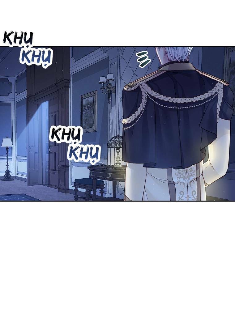 chồng em dễ thương chết mất thôi! chapter 26 57