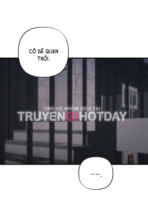Ăn Mòn chapter 25.1 - Trang 11