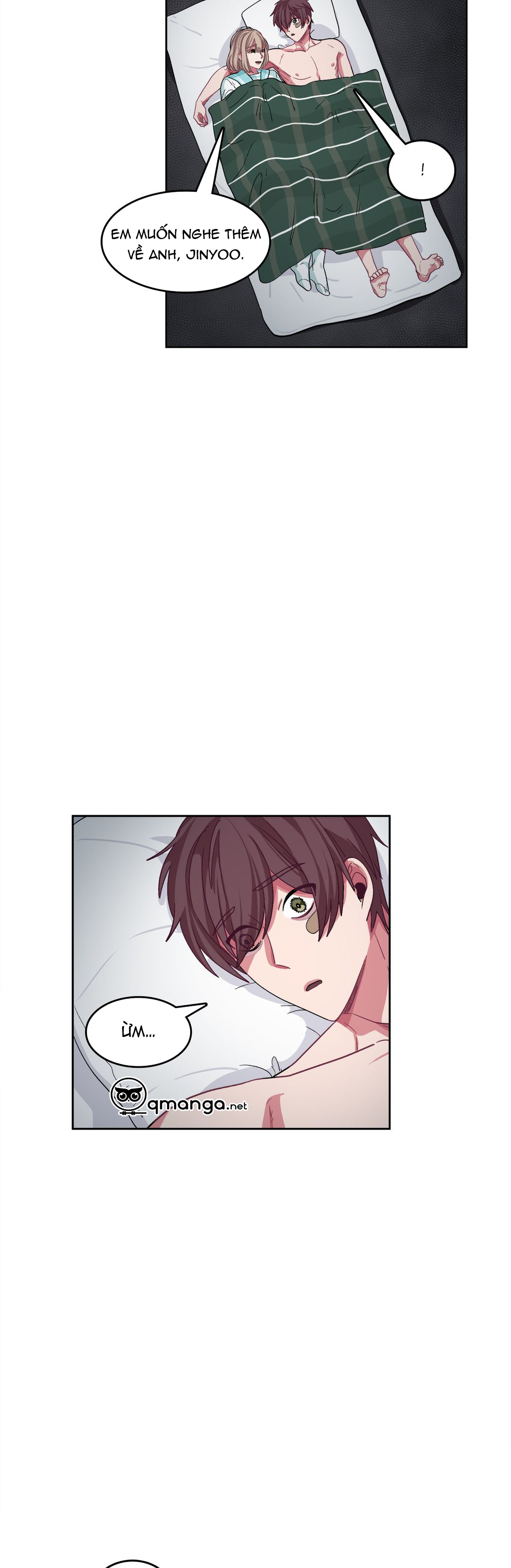 hãy tuân lệnh tôi chapter 12 34