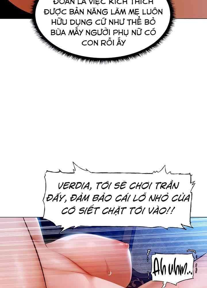 thợ săn bươm bướm chapter 7.1 57