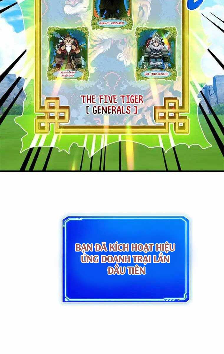 thợ săn gacha cấp sss chapter 68.1 42