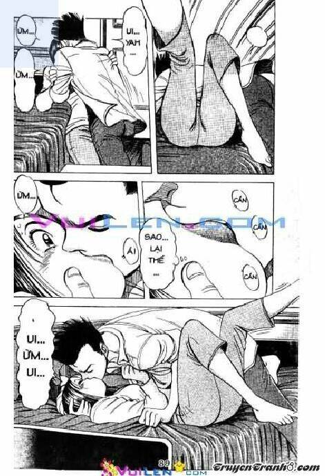 nhà hàng hạnh phúc chapter 2 89