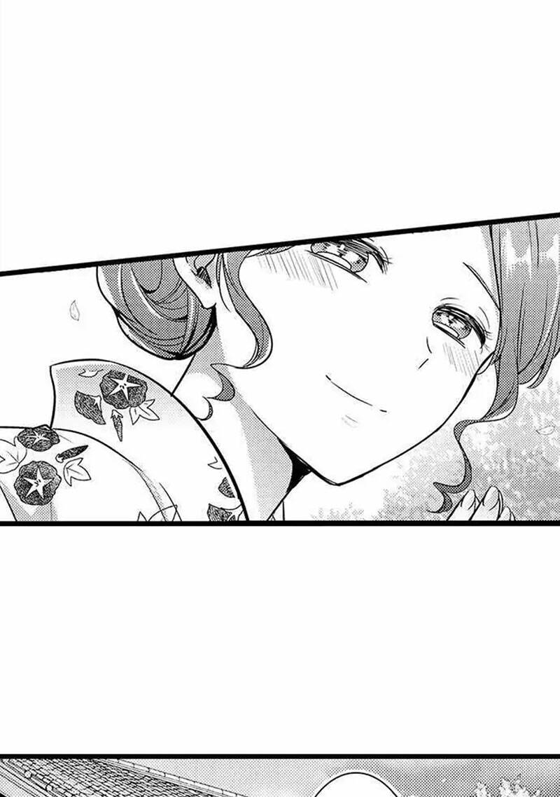 sai rồi, sếp tây nhà tôi không phải là quý ông đâu! chapter 98 3