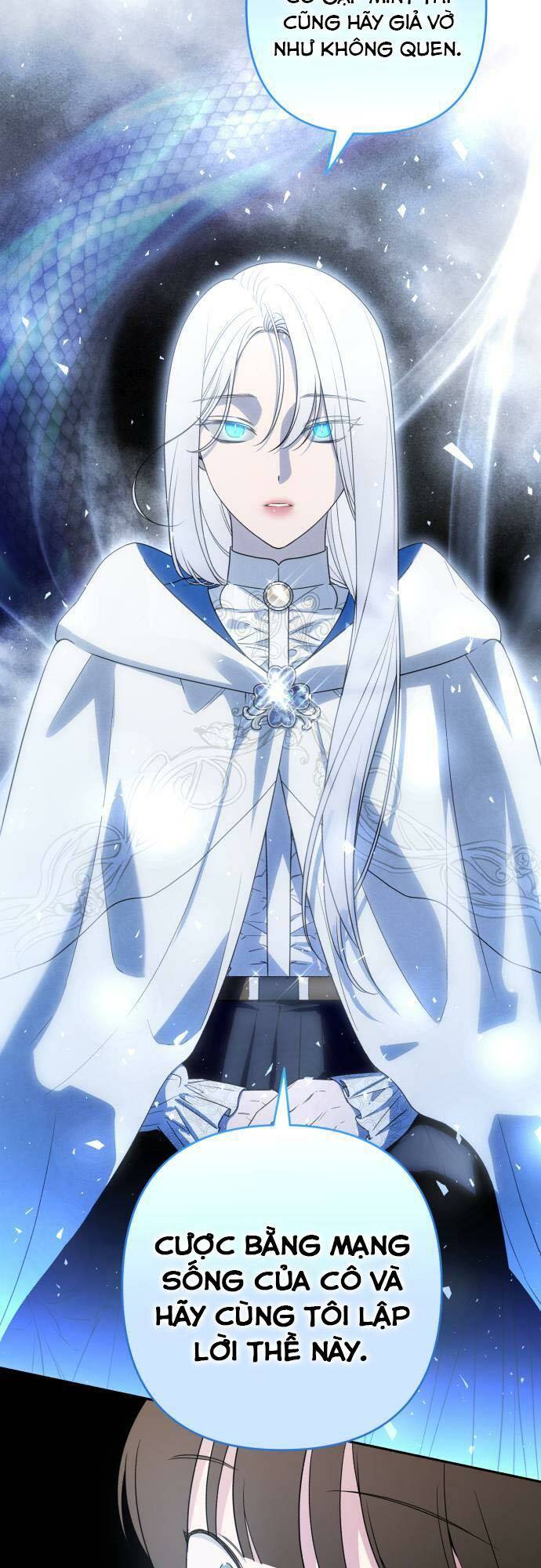 công nương mint bé nhỏ chapter 50 48