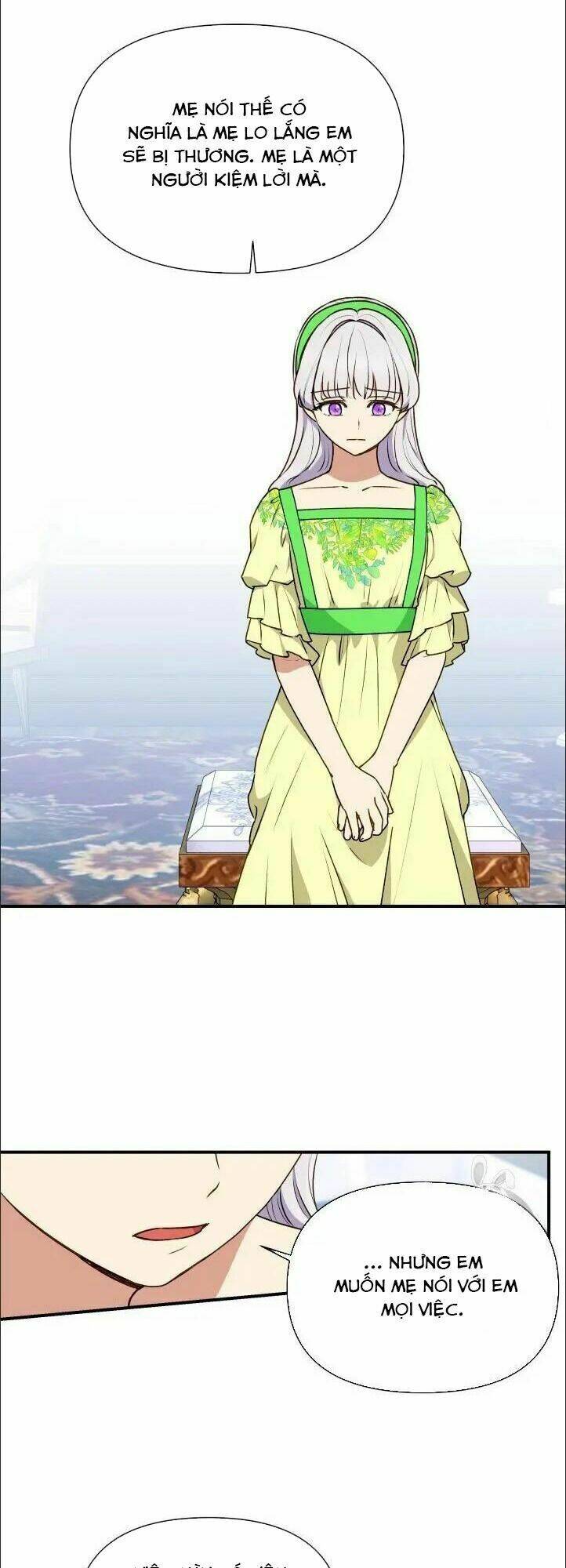 khế ước của nữ công tước quái vật chapter 79 7