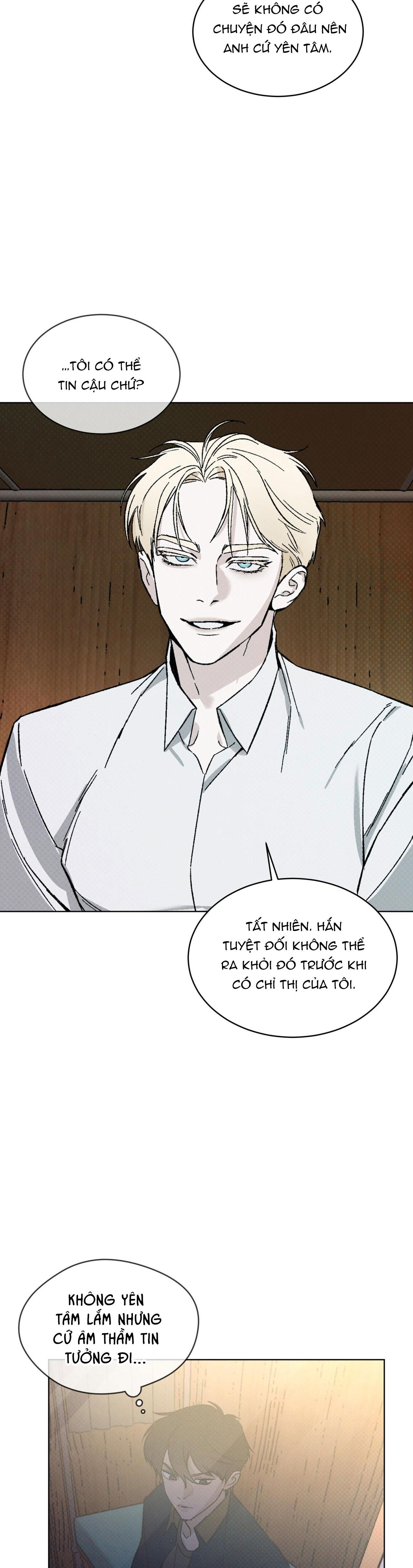 codename anastasia chapter 22 22