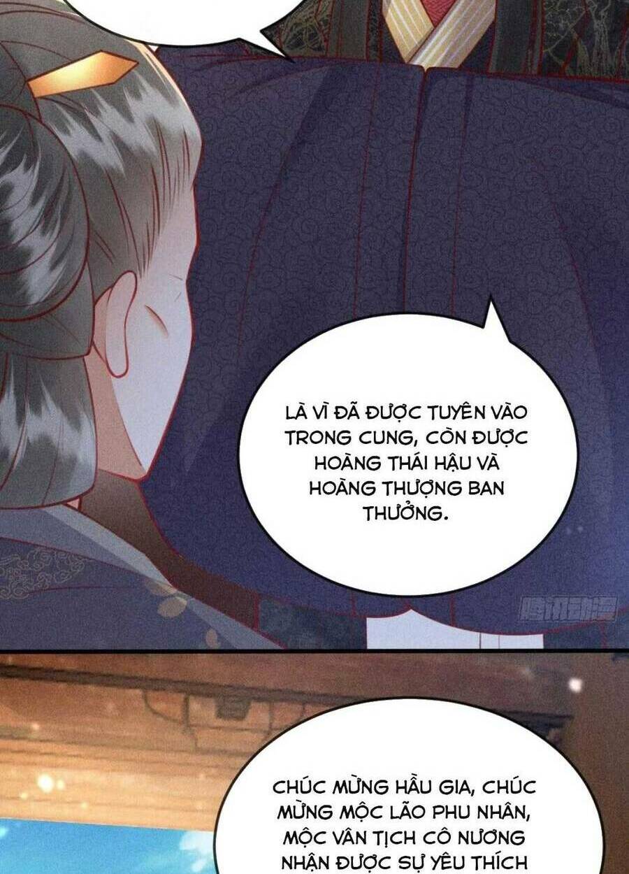 đại đích nữ trọng sinh về báo thù chapter 35 63