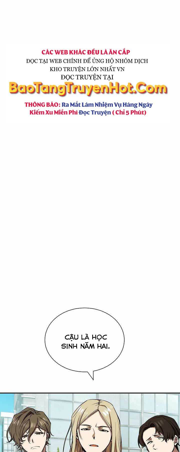 giả vờ làm kẻ vô dụng ở học đường chapter 6 7