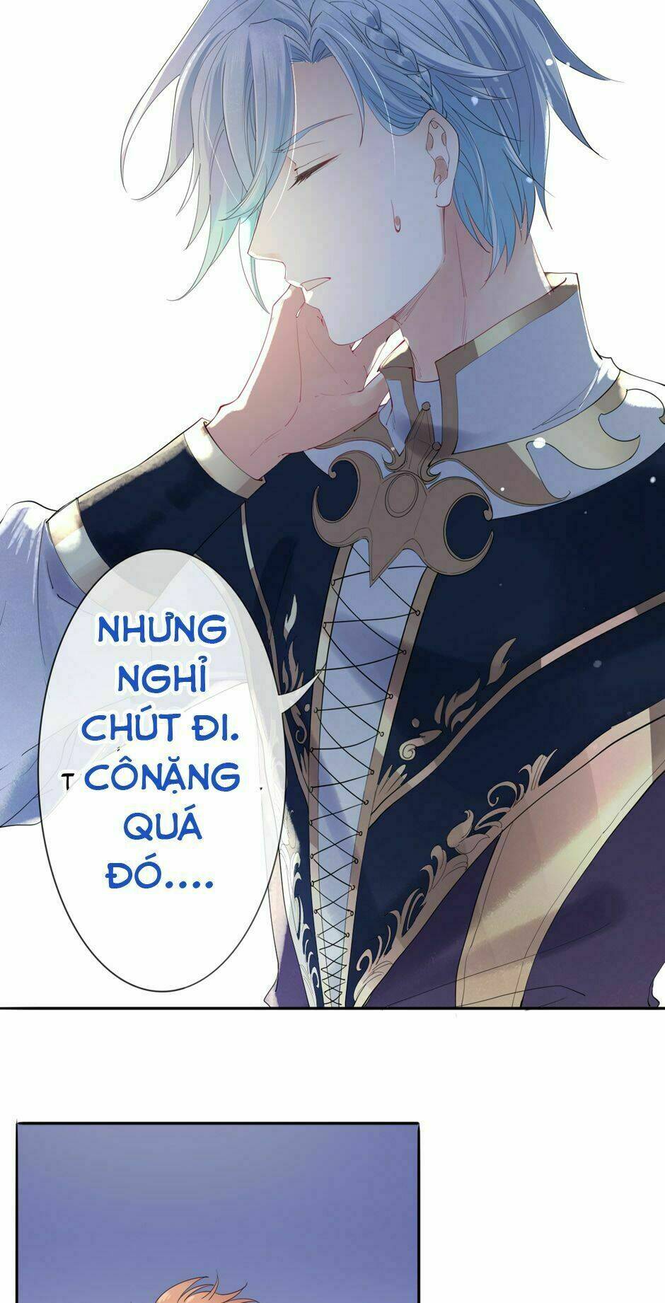 hiệp sĩ của nữ hoàng chapter 22 25