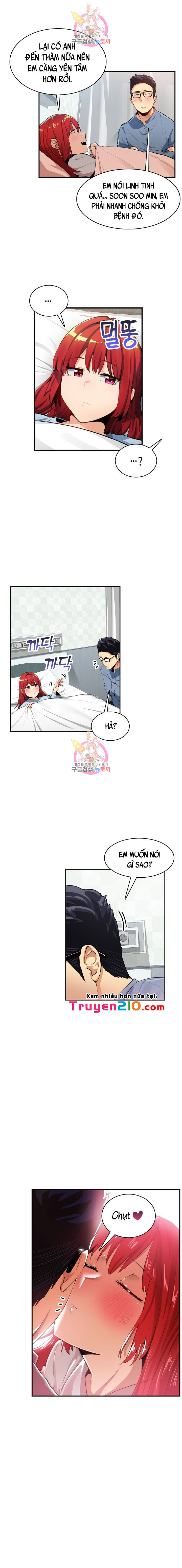 vấn đề nhạy cảm chapter 23 2