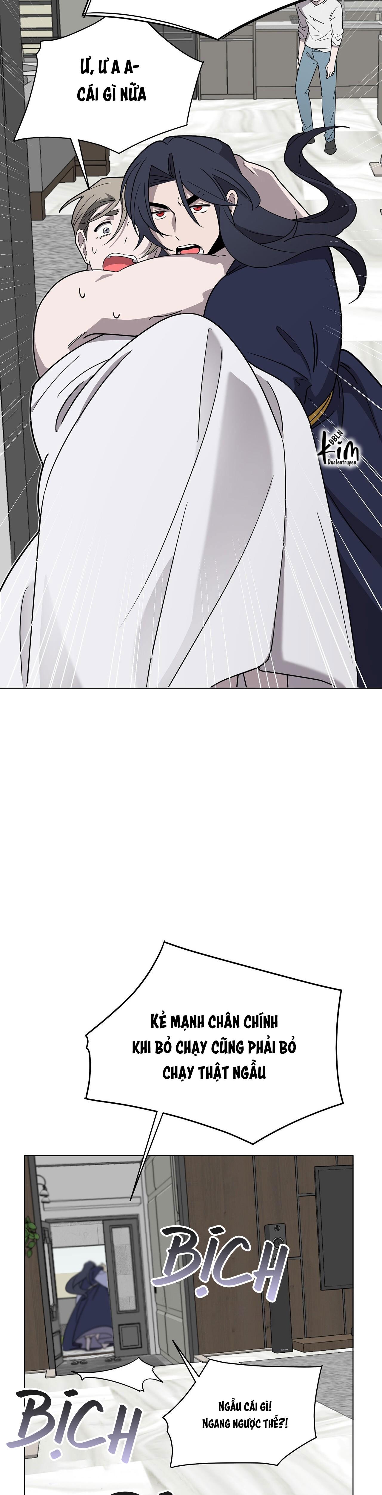 khi chim thước đến chapter 5 8