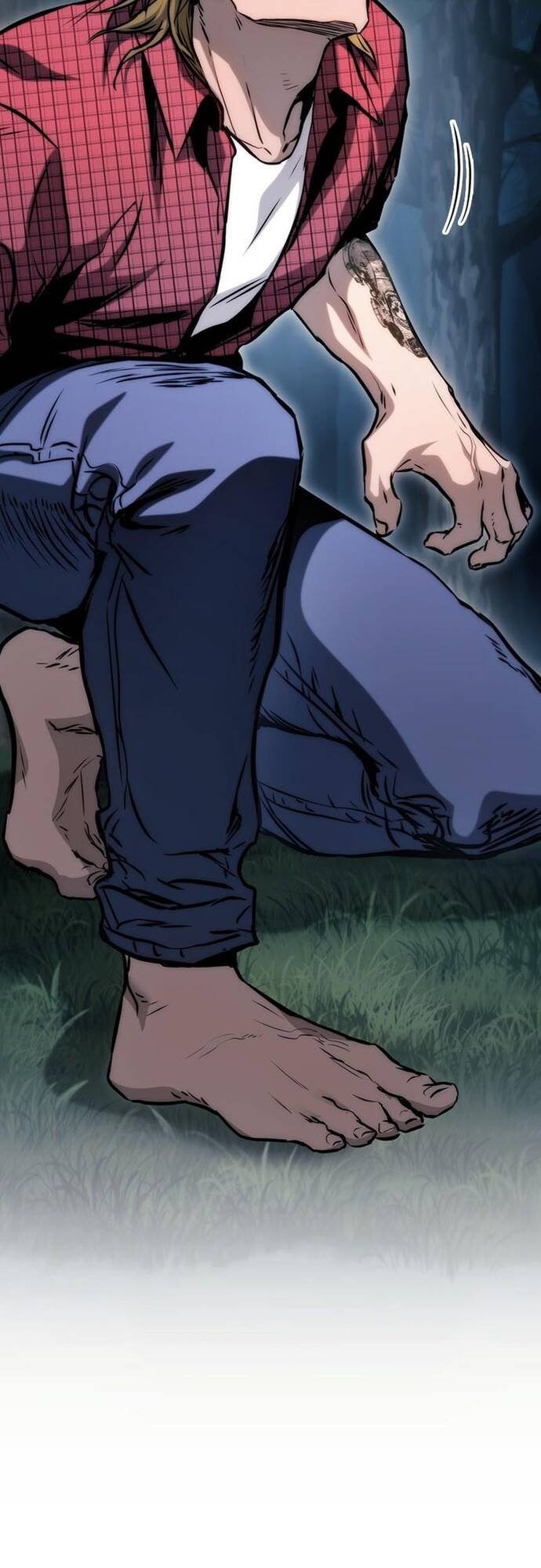 đồ long kỵ sĩ hôn môi ác long chapter 79 55