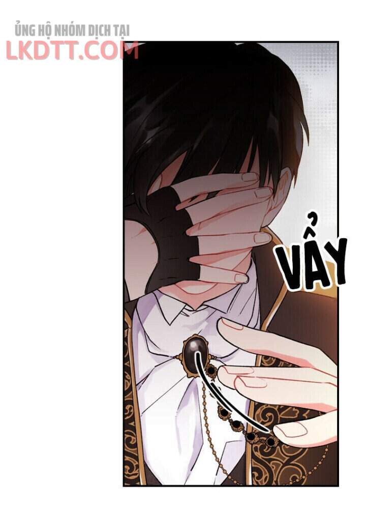 tôi đã trở thành con gái nuôi của nam chính chapter 1 27