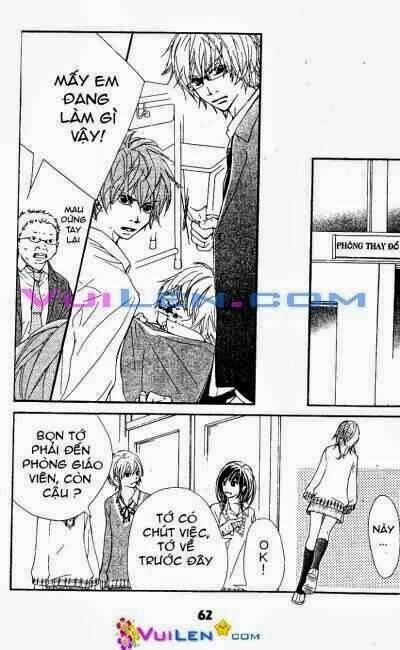 trái tim hoàng tử chapter 3 62