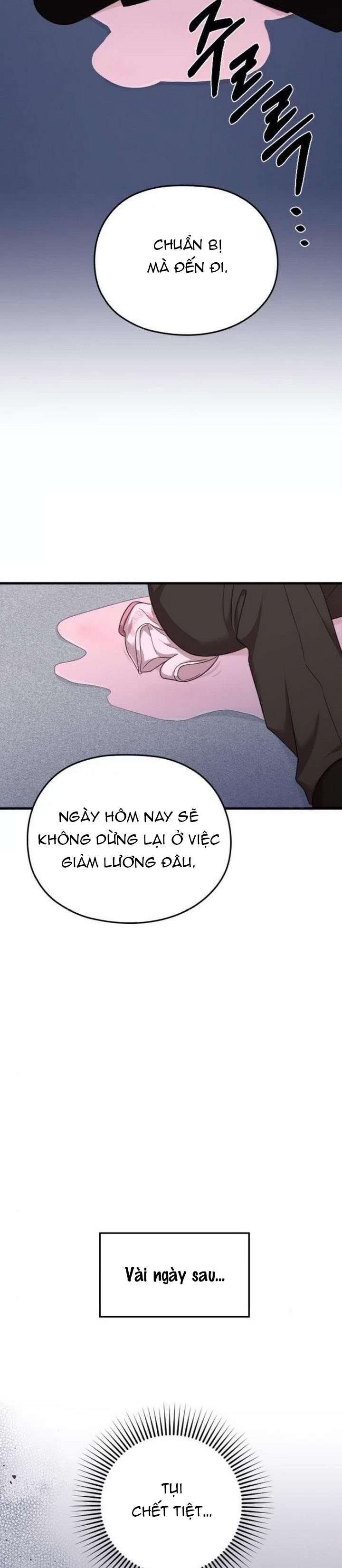 cô đi mà lấy chồng tôi chapter 18.2 22
