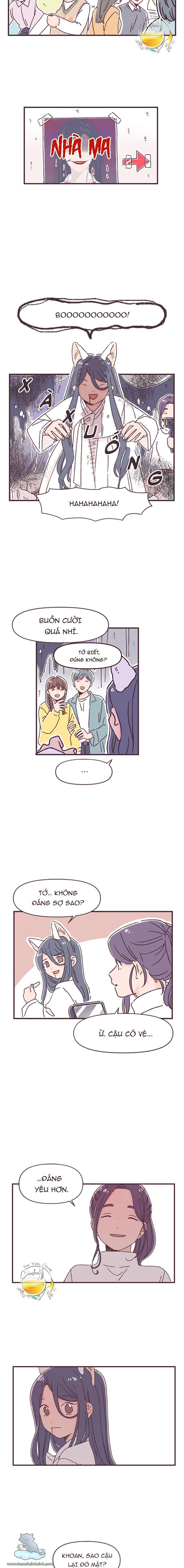 ngày định mệnh của đôi ta chapter 39 8