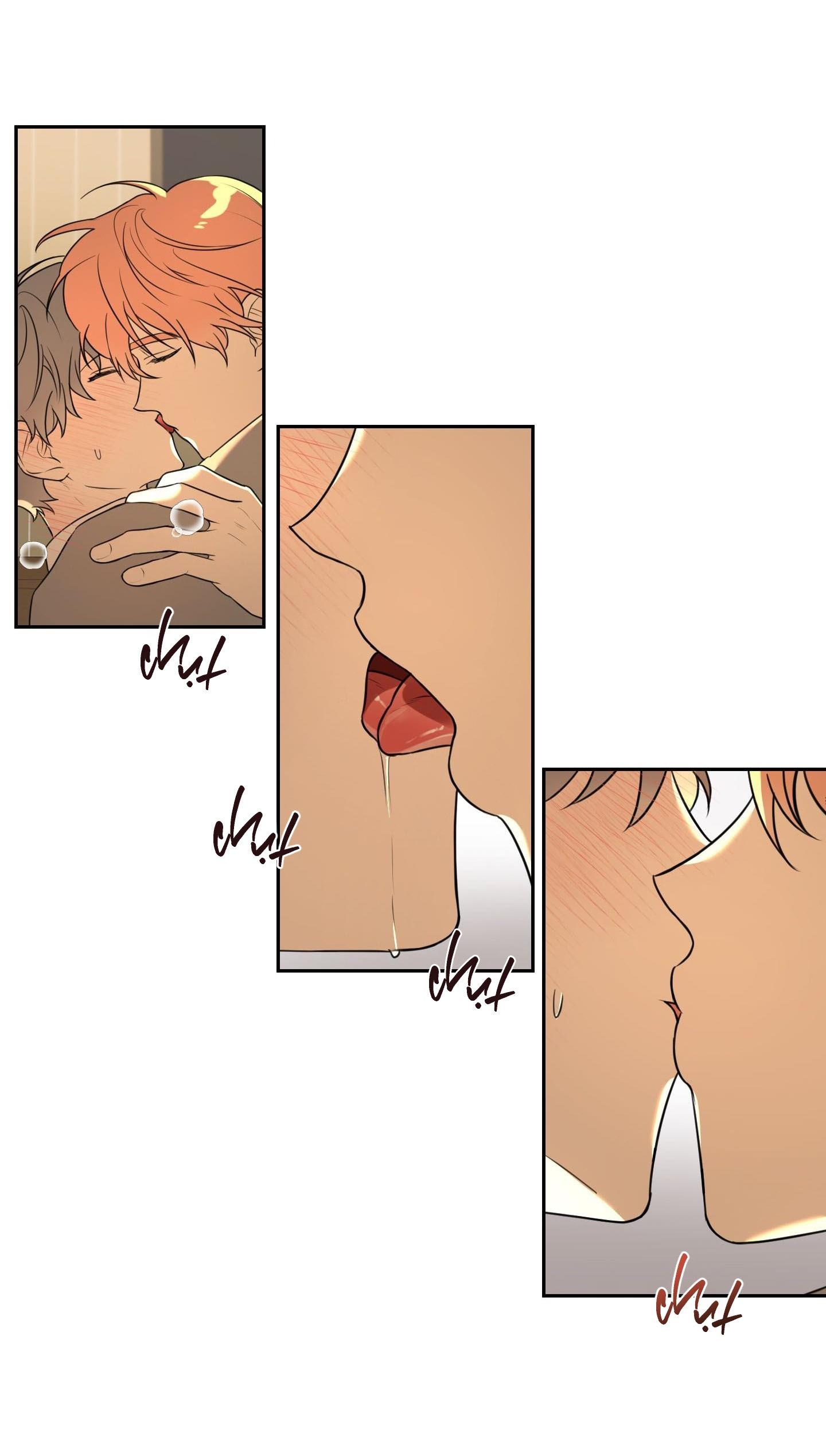 vườn hoa chapter 5 50