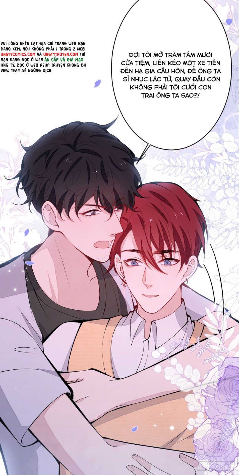 hotsearch của ảnh đế chapter 169 18