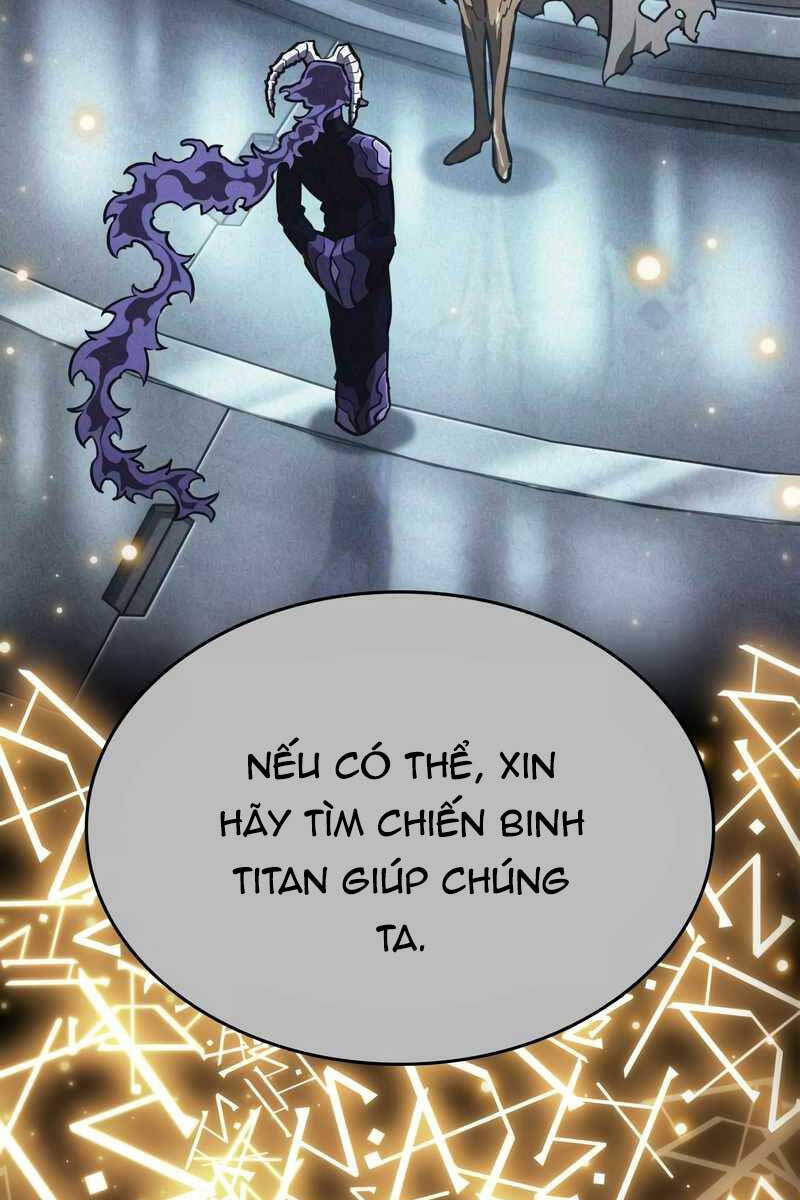 Thế Giới Sau Tận Thế Chapter 81 - Trang 19