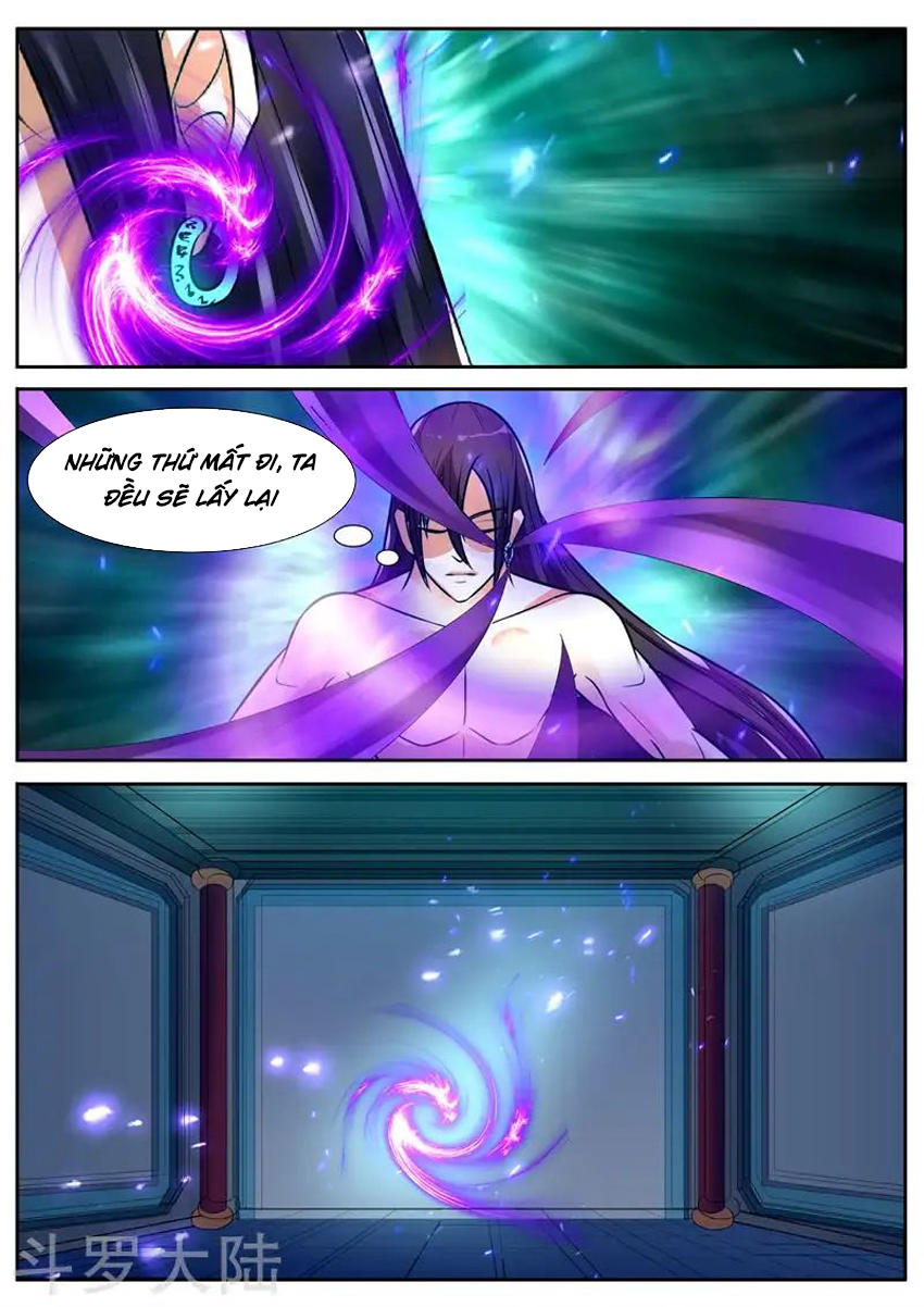 ngự thiên chapter 63 2