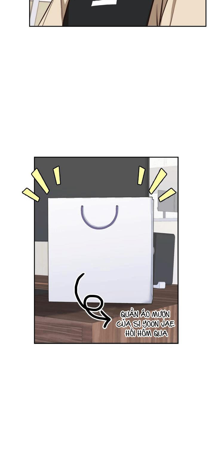 phòng tắm hơi chapter 8 35