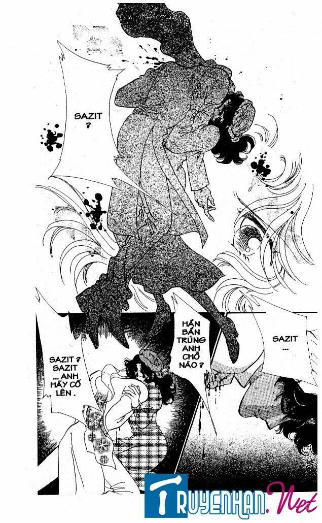 magnolia waltz chapter 21 14